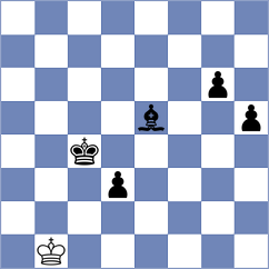 Kiseleva - Pein (chess.com INT, 2023)