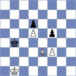 Ehlvest - Arnason (Struga MKD, 2023)