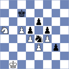 Tristan - Bringas Gomez (chess.com INT, 2023)