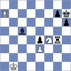 Aaradhya Das - Jahnz (chess.com INT, 2025)
