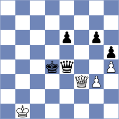 Bodek - Vlassov (Chess.com INT, 2021)