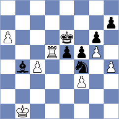 Do Valle Cardoso - Luukkonen (chess.com INT, 2025)