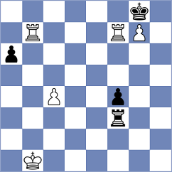 Tucakovic - Miladinovic (Tuzla, 2010)