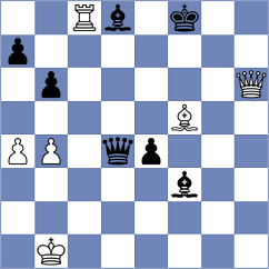 Ushenina - Balajayeva (Chess.com INT, 2020)