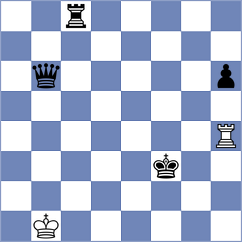 Almada - Becker (chess.com INT, 2021)