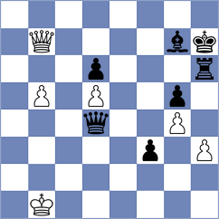 Dahlgren - Myers (chess.com INT, 2024)