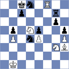 Jacobsen - Justinussen (Faroe Islands, 2012)