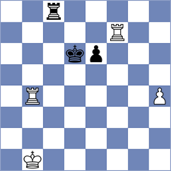 Stemmler - Kulnev (chess.com INT, 2025)