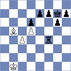 Ahmed - Xu (Chess.com INT, 2021)