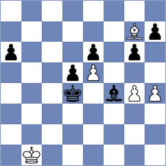 Molinari - D'Atri (Chivilcoy, 1987)