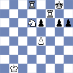Levitan - Kassay (chess.com INT, 2025)