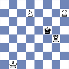 Picart - Madsen (Viborg, 1996)