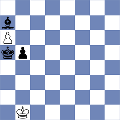 Gerbelli Neto - Baturin-Vinogradov (chess.com INT, 2025)
