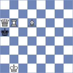 Kuznetsov - Tanenbaum (chess.com INT, 2023)