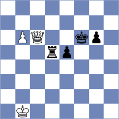 Mikhailovsky - Devaev (chess.com INT, 2025)
