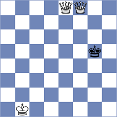 Besedes - Boyer (chess.com INT, 2022)