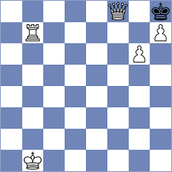 Skrondal - Laddha (chess.com INT, 2025)