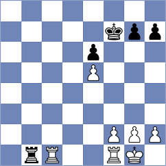 Avila Fraire - Buyankhishig (chess.com INT, 2024)
