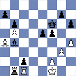 Grutter - Liavonava (chess.com INT, 2025)