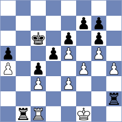 Da Silva - Kayser (Florianopolis BRA, 2024)
