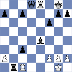 Chabla Villamar - Malusin Valarezdo (Chess.com INT, 2020)