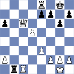 Ivanchuk - Sausner (Mainz, 2007)