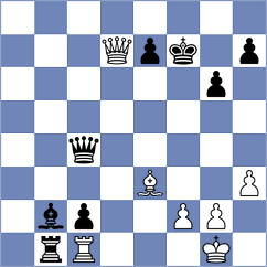 McCoy - Zubov (chess.com INT, 2024)