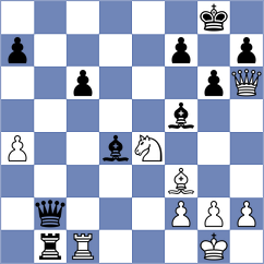 Golubev - Ismagambetov (Chess.com INT, 2020)