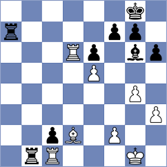 Gurel - Khusnutdinov (Almaty KAZ, 2024)