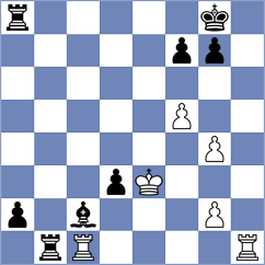 Ady - Oluka Robert Mcligeyo (chess.com INT, 2025)
