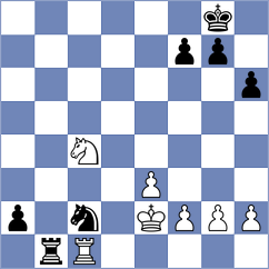 Viana - Vachier Lagrave (France, 2001)