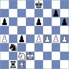 Fiorito - Hakobyan (chess.com INT, 2022)