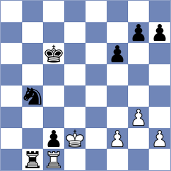 Barholz - Marek (Neumuenster, 2001)