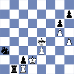 Polap - Michalski (Chorzow, 2010)