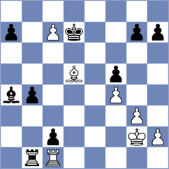 Zahn - Asish Panda (chess.com INT, 2025)