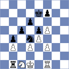 Pucher - Faure (Calvi, 2005)