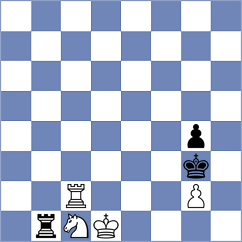 Muscat Baron - Petterson (Malta, 1996)