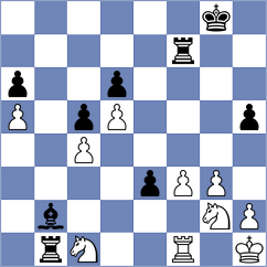 Anderson - Soppe (Mendoza, 1985)