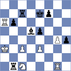 Pullela - Kamsky (chess.com INT, 2024)
