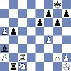 Tsonev - Hinkov (Teteven, 1991)