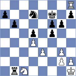 Wintering - Wall (Meppen, 2002)