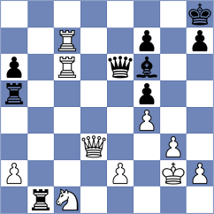 Javakhishvili - Schloffer (Rhodes GRE, 2025)