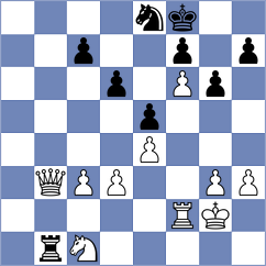 Tomilova - Timoshin (Chess.com INT, 2020)