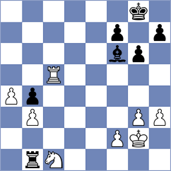 Buckmire - Carr (Oakham, 1986)