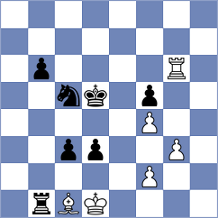 Masague Artero - Ther (chess.com INT, 2024)