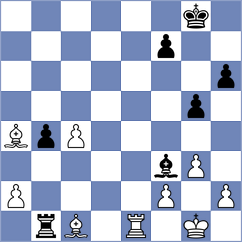 Khamrakulov - Arcos Facio (Madrid ESP, 2024)