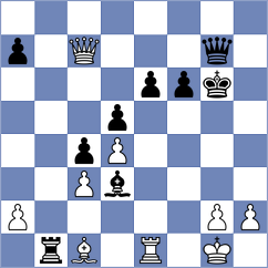 Bull - Reynolds (Sunningdale, 2007)