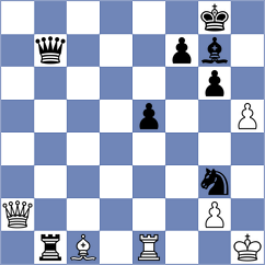 Tyshniuk - Seger (Pardubice CZE, 2024)