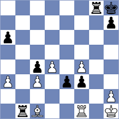 Samarth - Severino (Gyumri ARM, 2024)