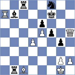 Hasling - Bogdanov (Vanlose, 2002)